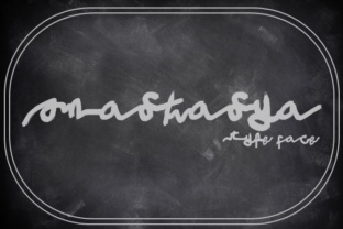 Anastasya: A Script Handwritten Font That Makes Your Campaigns Feel Human