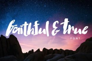 Faithful True: A Designer’s Real-World Script Review