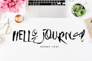 Hello Journal