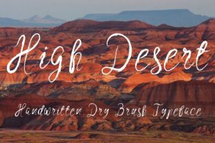 High Desert: A Script That Breathes