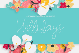 Hollidays: Warm, Effortless, and Unapologetically Human