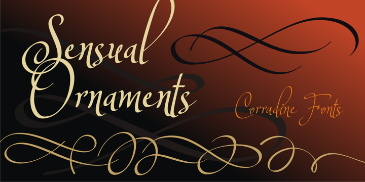 Sensual Family: A Handwritten Font That Makes Your Brand Feel Human