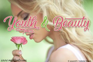 Youth and Beauty: A Script That Earns Its Place